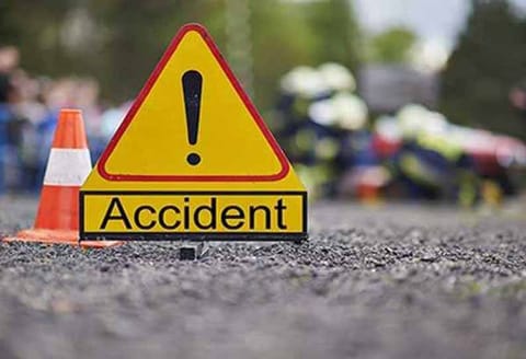 Two killed after lorry rams into share auto near Gummidipoondi