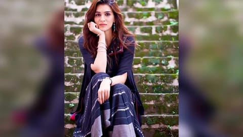 Kriti Sanon