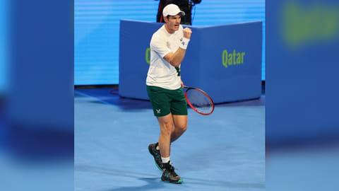 Andy Murray