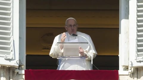 Pope Francis