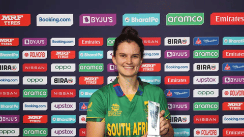 Mentality held key for South Africa's match-winner Wolvaardt