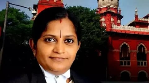 Victoria Gowri