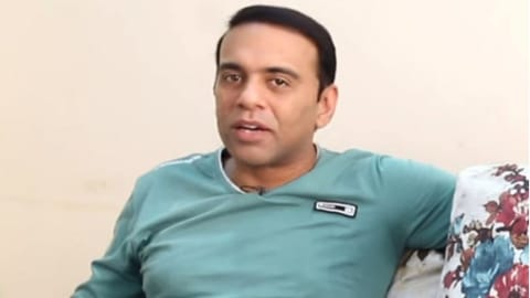 Farhad Samji