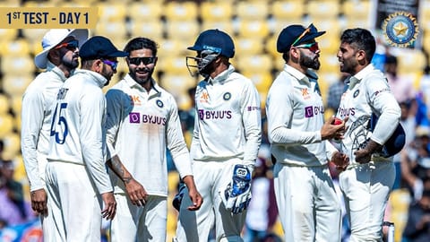 Team India