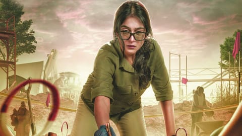 Regina Cassandra