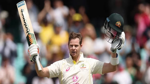 Steve Smith