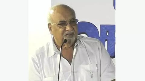 Hem Nag Babuji
