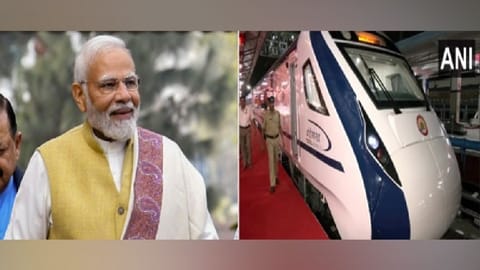 Prime Minister Narendra Modi