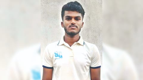 S Prem Kumar