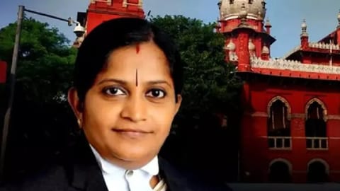 Victoria Gowri