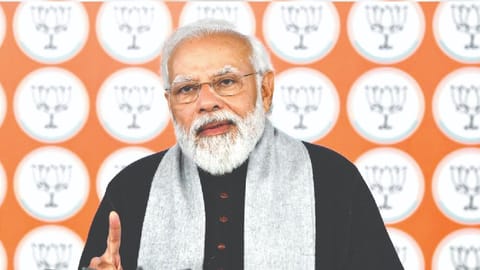 Narendra Modi