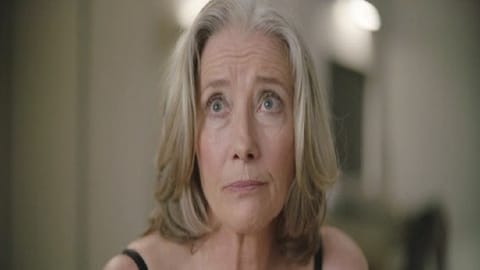 Emma Thompson