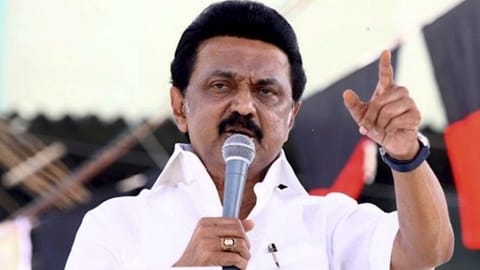 CM Stalin