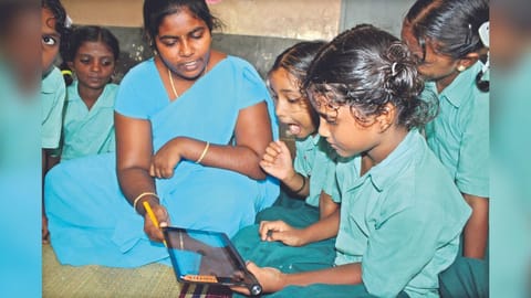 TN-based non-profit celebrates its journey, students