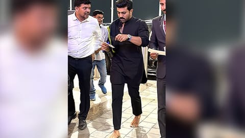 Ram Charan