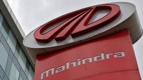 Mahindra & Mahindra (M&M)
