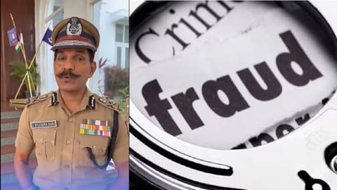 DGP Sylendra Babu