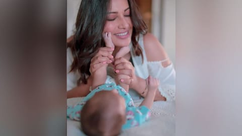 Bipasha Basu