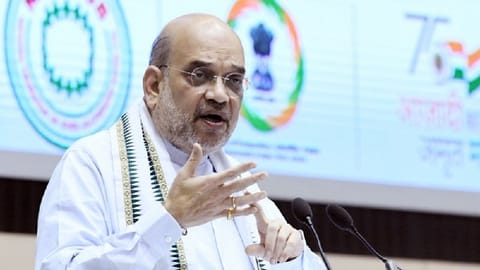 Amit Shah