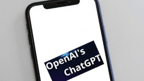 OpenAI's ChatGPT