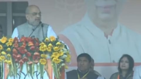 Amit Shah