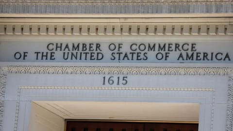 US Chambers of Commerce