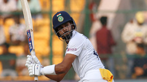 Shreyas Iyer