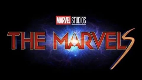 'The Marvels'