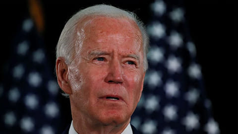President Joe Biden