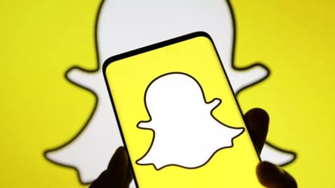 Snapchat