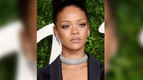 Rihanna
