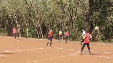 Screengrab from the video