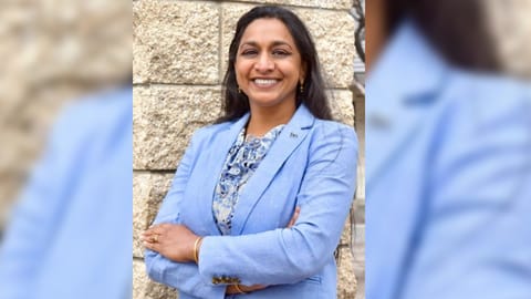 Darshana Patel