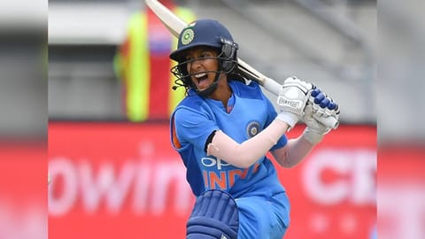 Jemimah Rodrigues