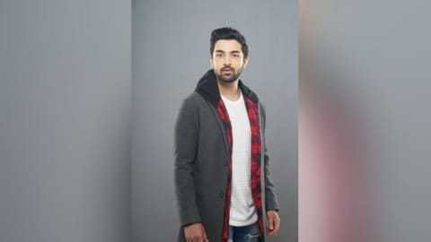 Rohit Suchanti