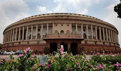 Parliament of India