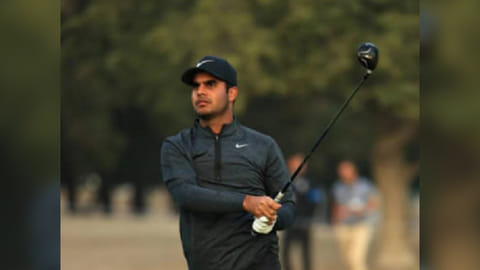 Shubhankar Sharma
