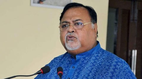 Partha Chatterjee