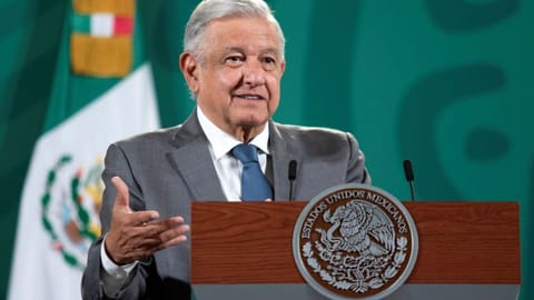 Andr?s Manuel L?pez Obrador
