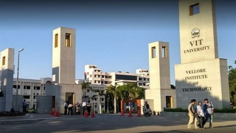 VIT University