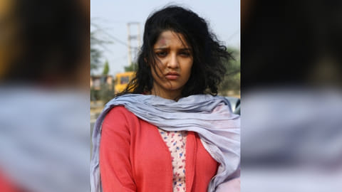 Ritika Singh
