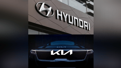 Hyundai, Kia