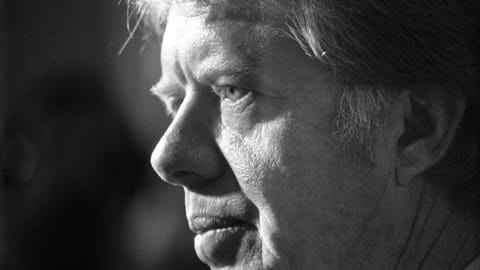Jimmy Carter