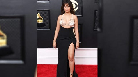 Camila Cabello
