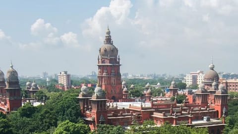 Madras High Court