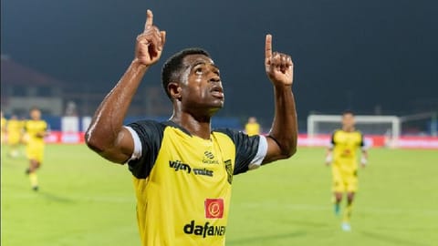 Bartholomew Owogbalor