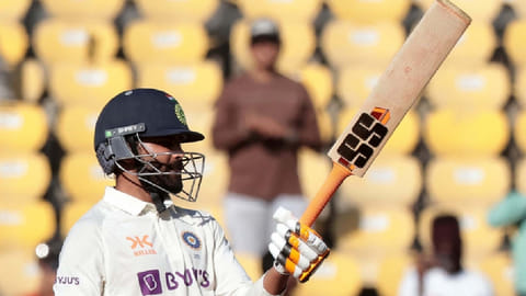 Ravindra Jadeja