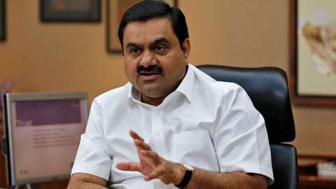 Gautam Adani