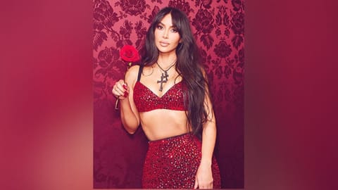 Kim Kardashian