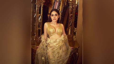 Uorfi Javed